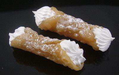 Cannoli Cannoli